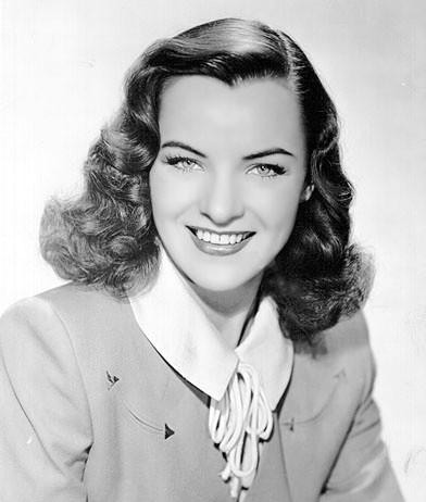 Ella Raines Fotoğrafları 7