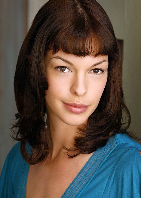 Pollyanna McIntosh Fotoğrafları 3