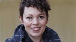 Olivia Colman Fotoğrafları 5