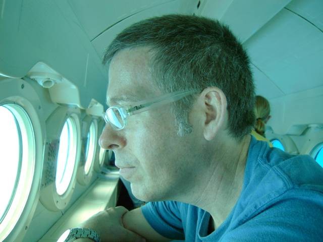 Kevin Greutert Fotoğrafı