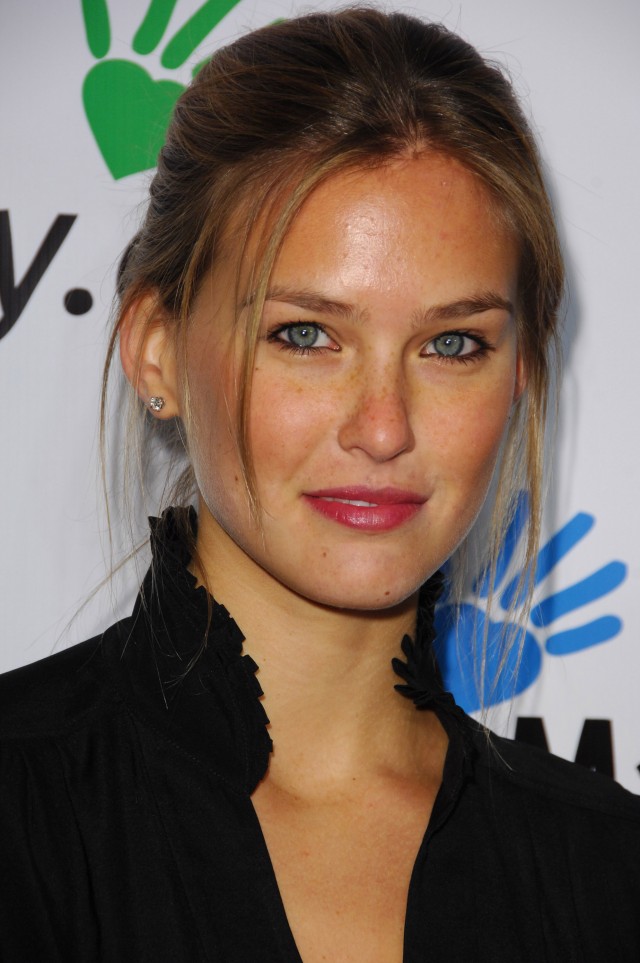 Bar Refaeli Fotoğrafları 83