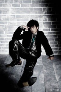 Jimmy Lin Fotoğrafları 16