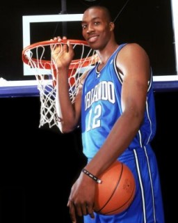 Dwight Howard Fotoğrafı