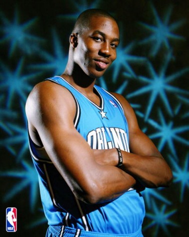 Dwight Howard Fotoğrafı