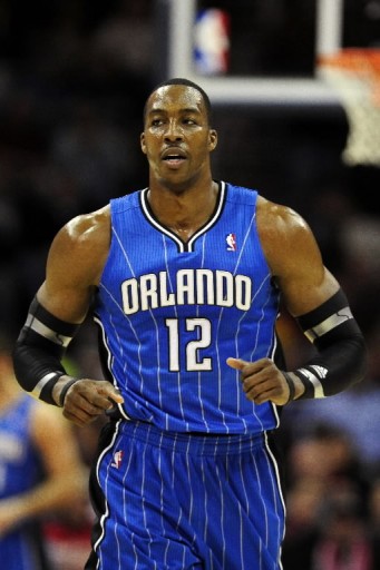 Dwight Howard Fotoğrafları 22