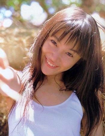 Sayaka Yamaguchi Fotoğrafları 3