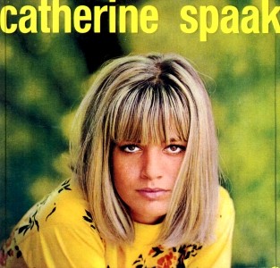 Catherine Spaak Fotoğrafları 2