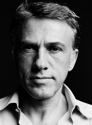 Christoph Waltz Fotoğrafları 2