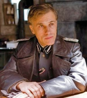 Christoph Waltz Fotoğrafları 23