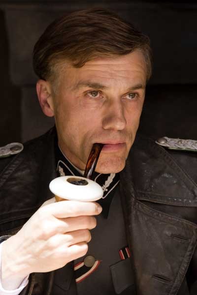 Christoph Waltz Fotoğrafları 6