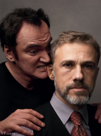 Christoph Waltz Fotoğrafı