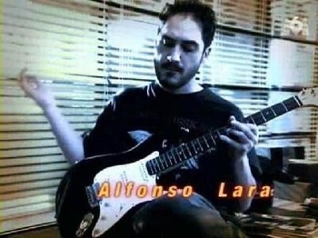 Alfonso Lara Fotoğrafları 5