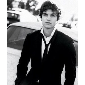 Daniel Sharman Fotoğrafları 112