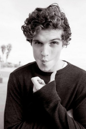 Daniel Sharman Fotoğrafları 121