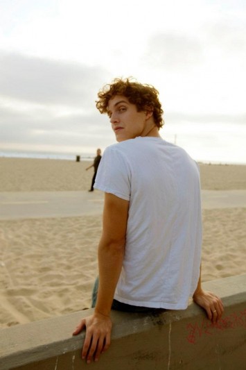 Daniel Sharman Fotoğrafları 122