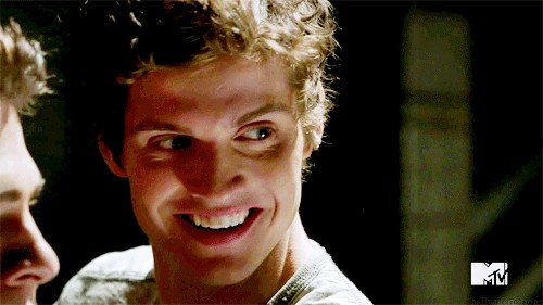 Daniel Sharman Fotoğrafı