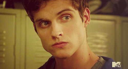 Daniel Sharman Fotoğrafları 138