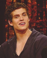 Daniel Sharman Fotoğrafları 148