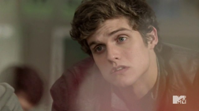 Daniel Sharman Fotoğrafları 96