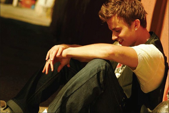 Kenny Wormald Fotoğrafları 2