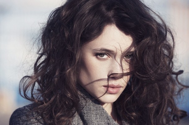 Astrid Berges-Frisbey Fotoğrafları 37