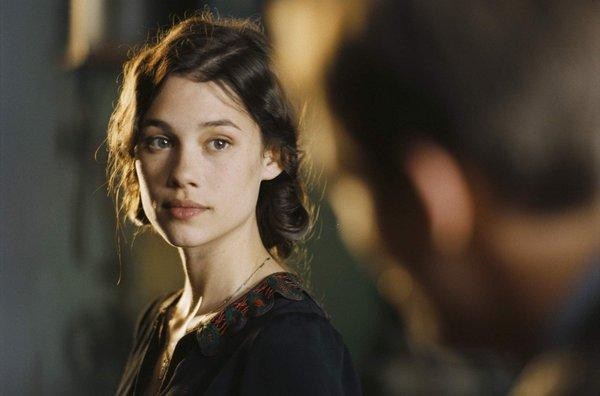 Astrid Berges-Frisbey Fotoğrafları 38