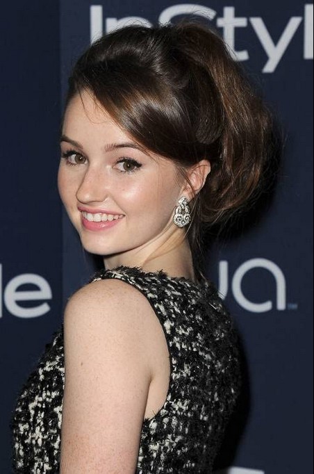 Kaitlyn Dever Fotoğrafı