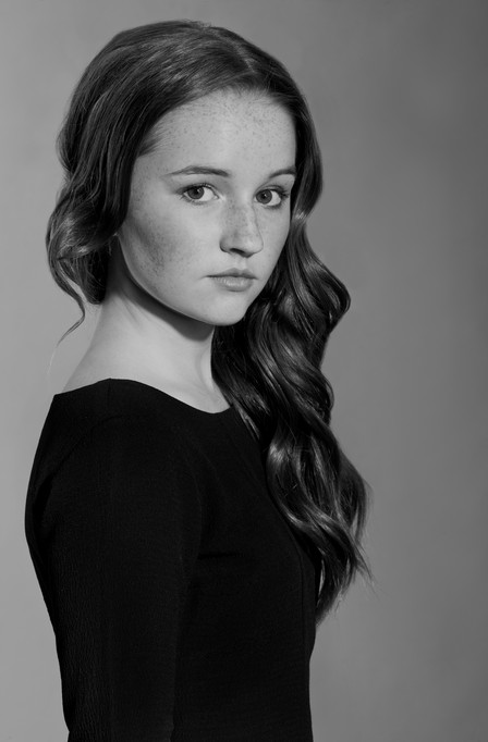 Kaitlyn Dever Fotoğrafları 19