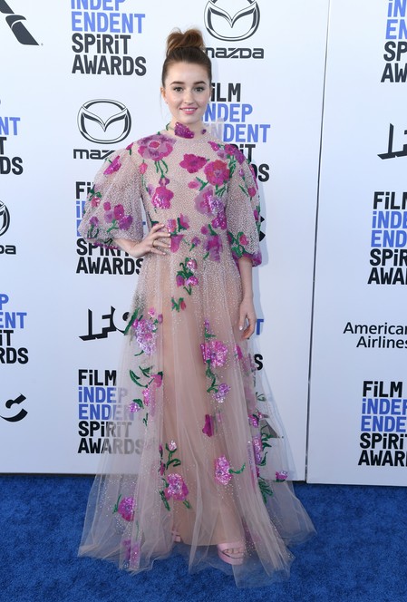 Kaitlyn Dever Fotoğrafı
