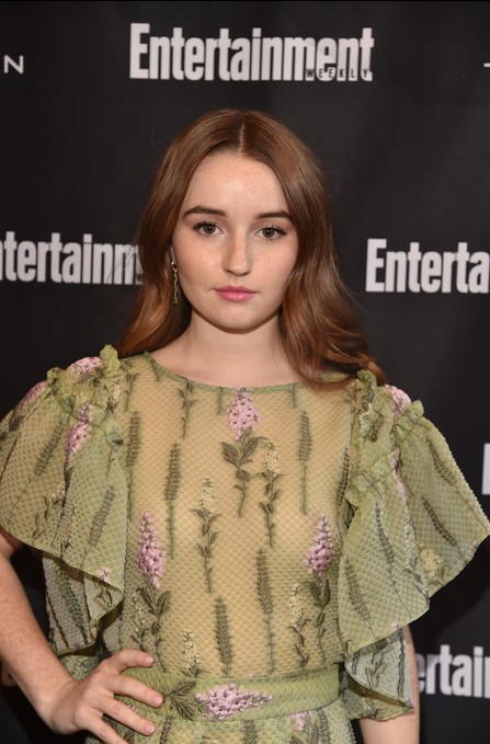 Kaitlyn Dever Fotoğrafları 41