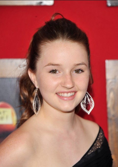 Kaitlyn Dever Fotoğrafları 46