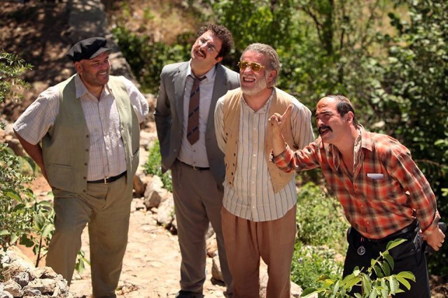 Murat Cemcir Fotoğrafı