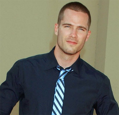 Luke Macfarlane Fotoğrafları 10