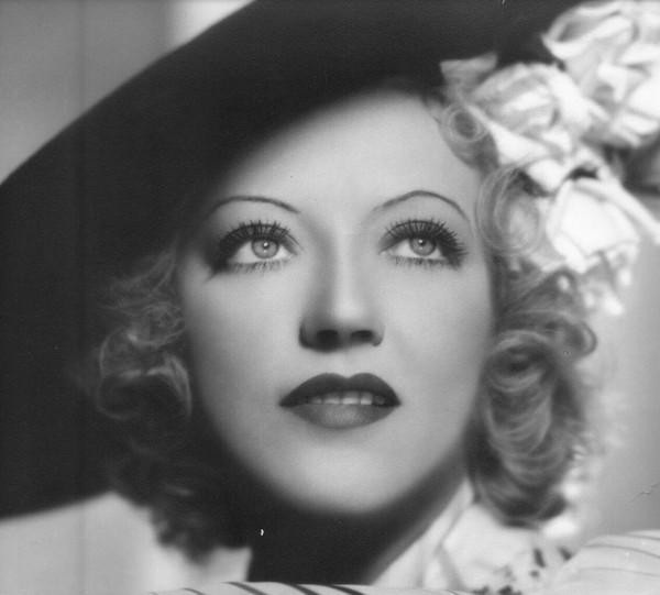 Marion Davies Fotoğrafları 5