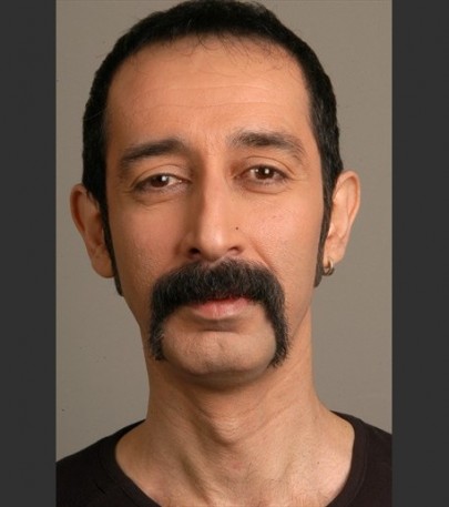 Murat Taygur Fotoğrafı