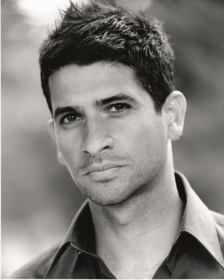 Raza Jaffrey Fotoğrafları 2