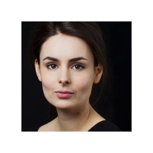 Lauren Steventon Fotoğrafı