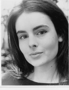 Lauren Steventon Fotoğrafı