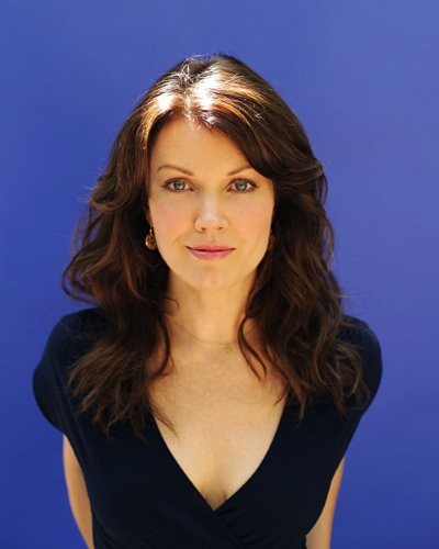 Bellamy Young Fotoğrafları 1