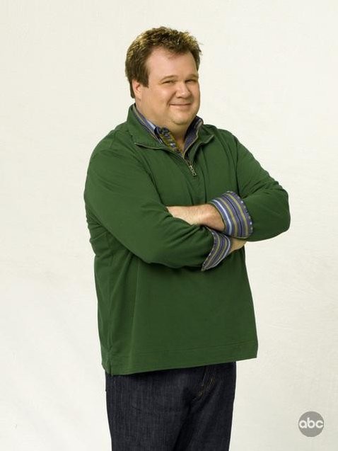 Eric Stonestreet Fotoğrafları 4