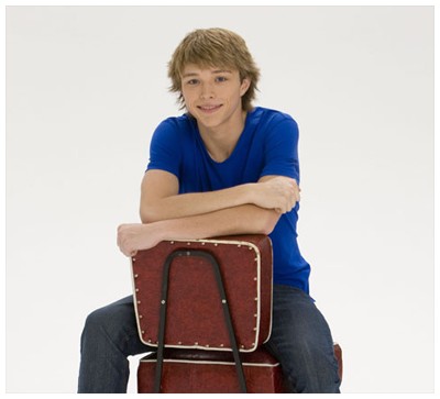 Sterling Knight Fotoğrafları 18