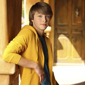 Sterling Knight Fotoğrafları 20