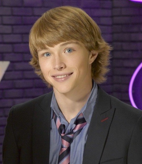 Sterling Knight Fotoğrafları 27