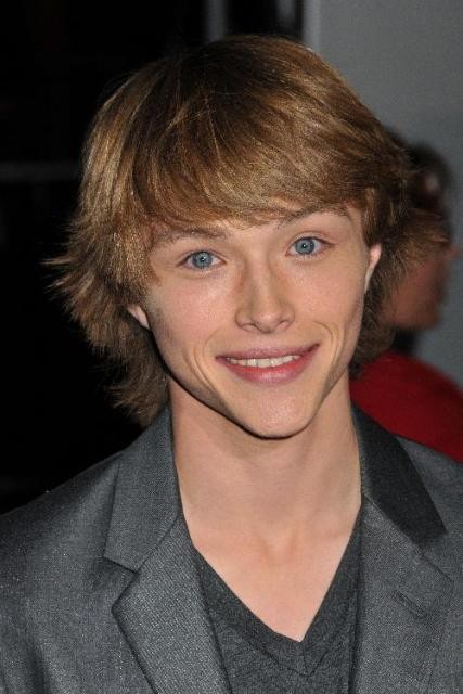 Sterling Knight Fotoğrafları 28