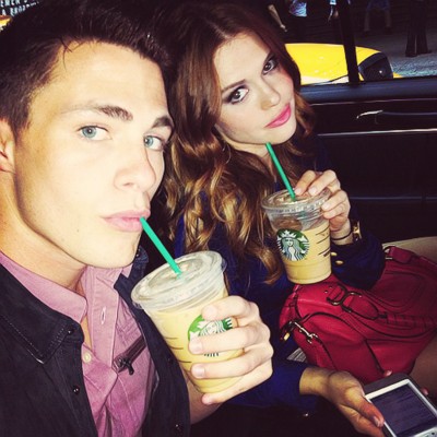 Holland Roden Fotoğrafı