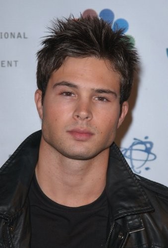 Cody Longo Fotoğrafları 9