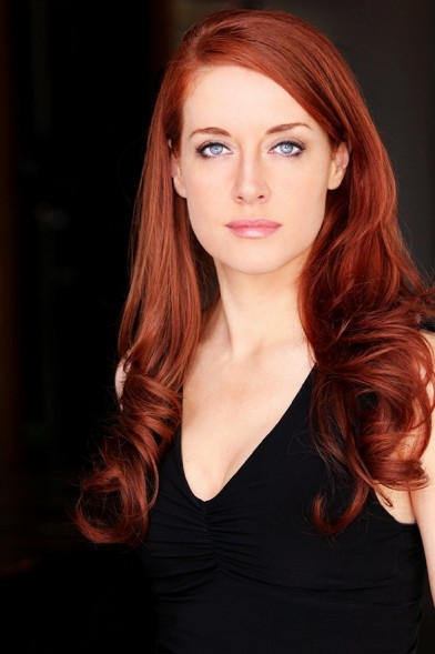 Johannah Newmarch Fotoğrafı