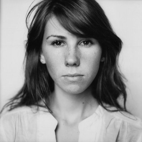 Zosia Mamet Fotoğrafları 1