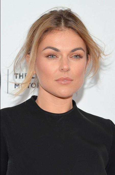 Serinda Swan Fotoğrafları 41