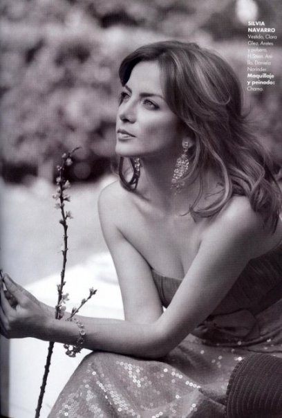 Silvia Navarro Fotoğrafları 3